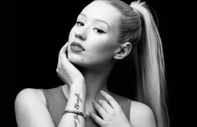 Iggy Azalea - Hustle Gang Lyrics + Letras + Lirik + Tekst + Text + Testo + Paroles + Source: Lyrics-Video-Music.blogspot.com + Video Music Song Lyrics Iggy Azalea - Hustle Gang