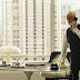 MAD MEN: MAD LOVE FOR ROGER STERLING'S MINIMALISTIC OFFICE DECOR