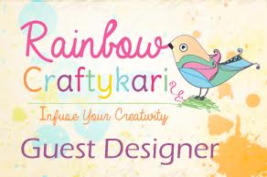 Guest Designer