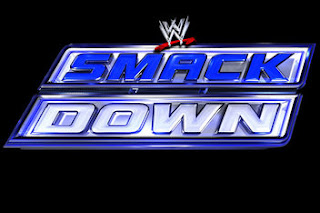 تقرير نتائج عرض سماك داون الاخير 3\5 2013 Smack+down+logo+nice