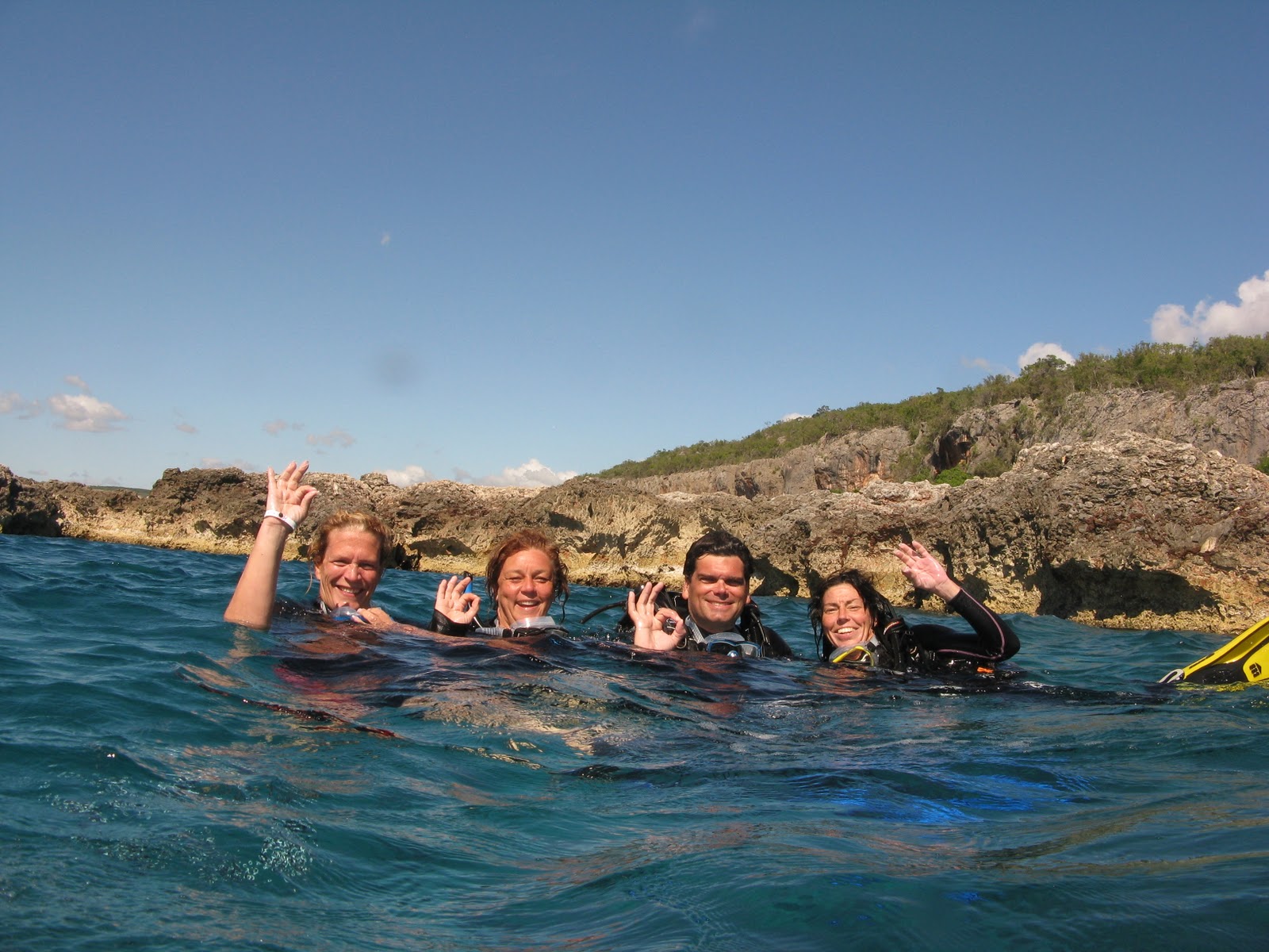 HavanaDiscoveryTours Scuba Diving in Santiago de Cuba, Cuba