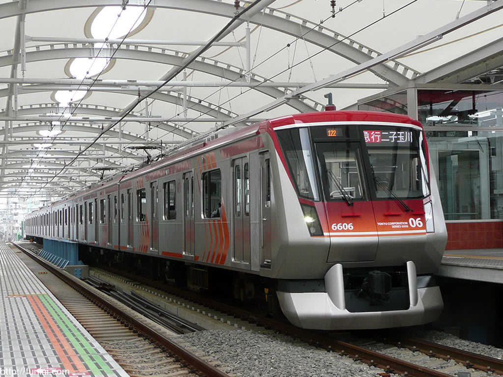 gambar-gambar luar biasa: kereta api