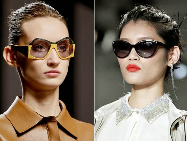 Future Trends 2014: Summer 2014 Eyewear sunglasses modasi ...