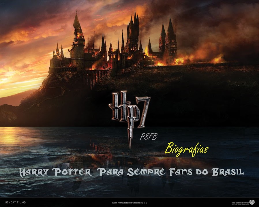 Harry Potter PSFB
