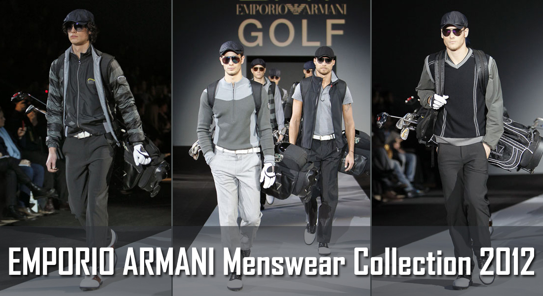 GOLF COLLECTION golf collection: