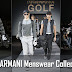 Emporio Armani Menswear Golf Collection 2012 | Emporio Armani Sports Dresses 2012