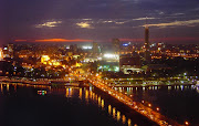 El Cairo.