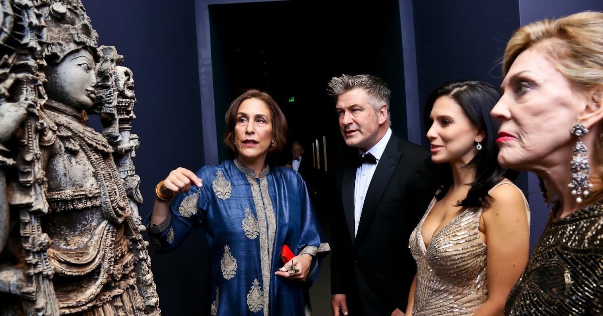 The Wright Wreport 'Yoga Art of Transformation,' Plus a New Golden