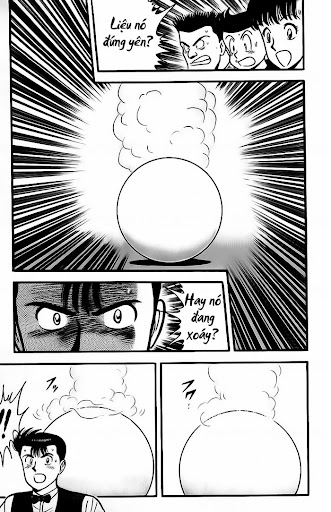 Break Shot chap 59