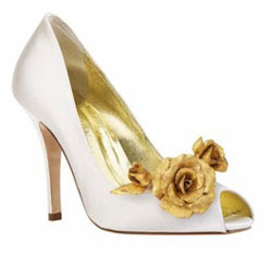 Freya Rose Shoes collaborates with Lila Accessories