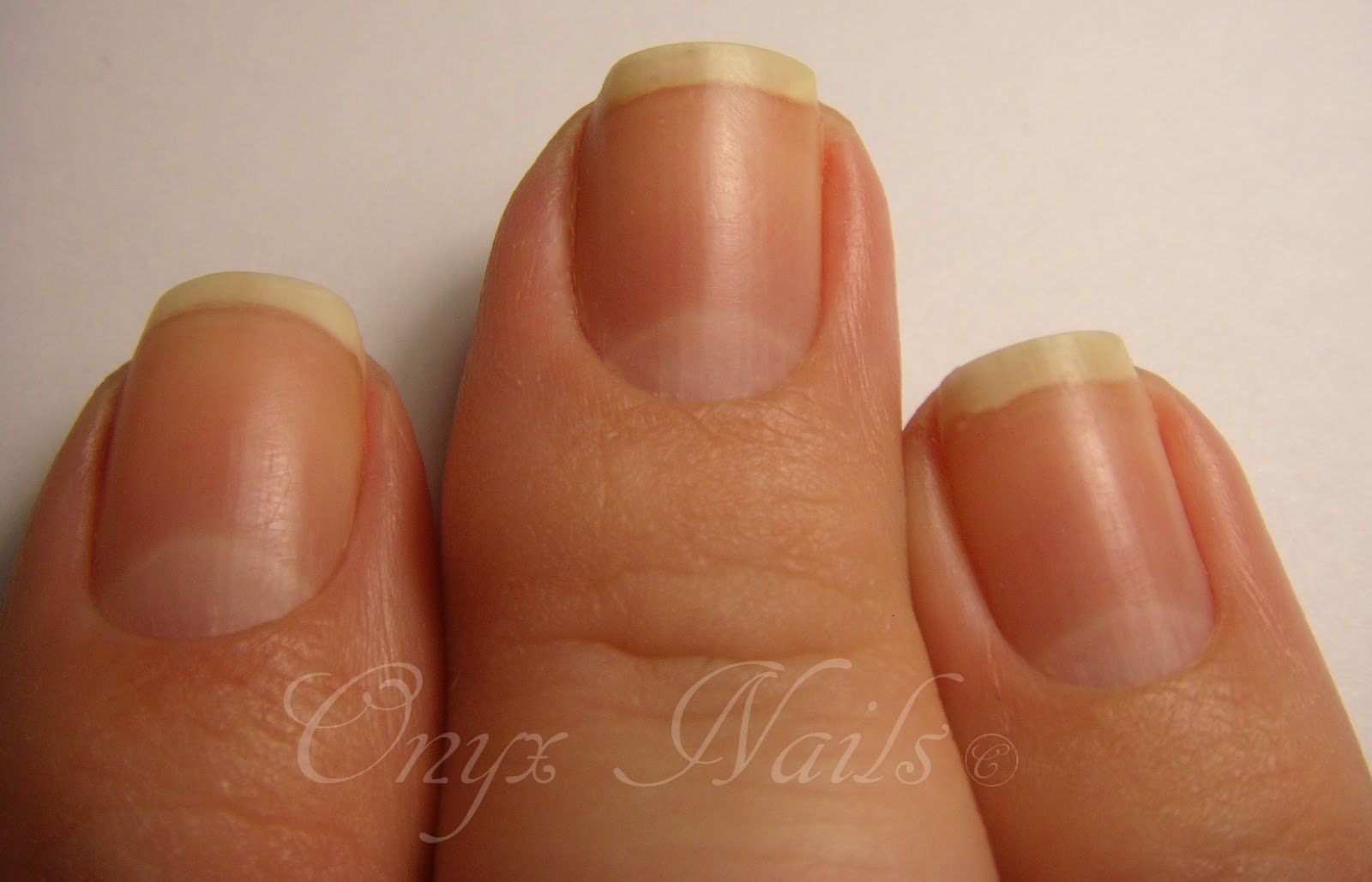 Onyx Nails Longer Lasting Manicures
