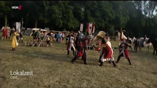 Spiel Film Spass Kingdom Come Deliverance Mittelalter Rpg