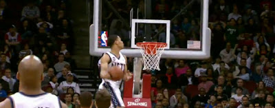 Gerald Green's Greatest Dunk of All-Time