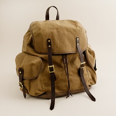 j crew abingdon backpack