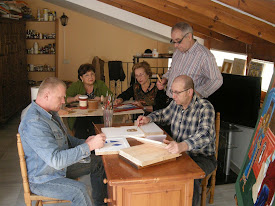 TALLER DE ICONOS PARA SORDOS