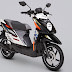 Yamaha X-RIDE, Motor Off Road Baru Yamaha 