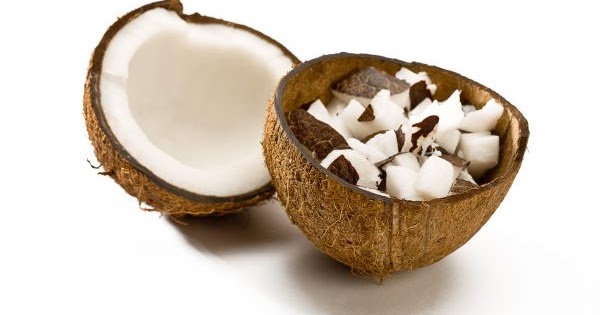 Beauty Made Simple : Coconut Water..Crazy Highly Rated Trend