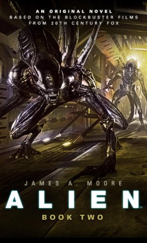Alien: Sea of Sorrows Book 2