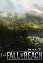 Halo: La Caída de Reach (2015) DVDRip Latino