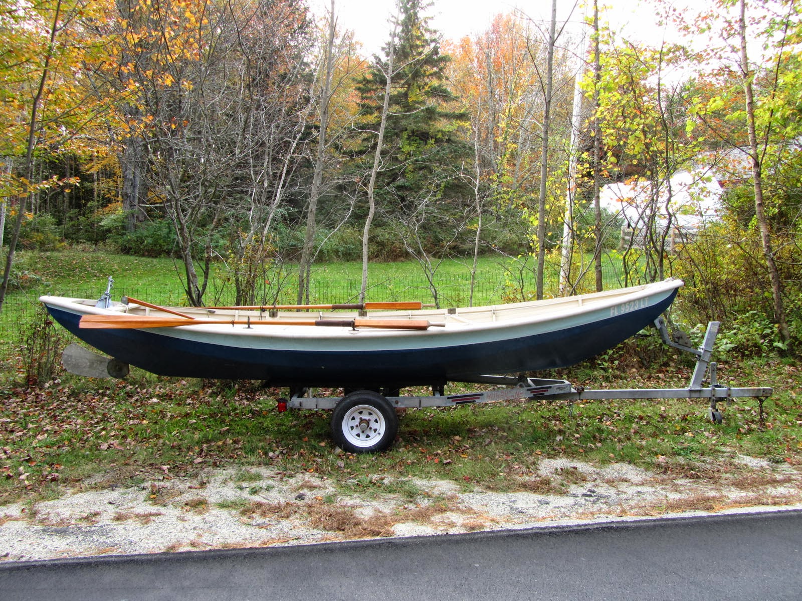 autoliterate: Boats for Sale in Brooklin Maine (Boat ...