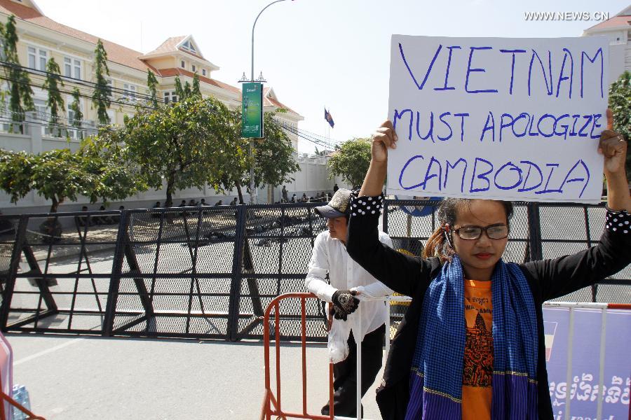 ‘Yuon’, Vietnamese, political correctness and the failure to research?