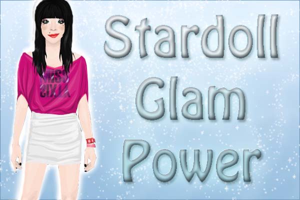 Stardoll Glam Power ♥