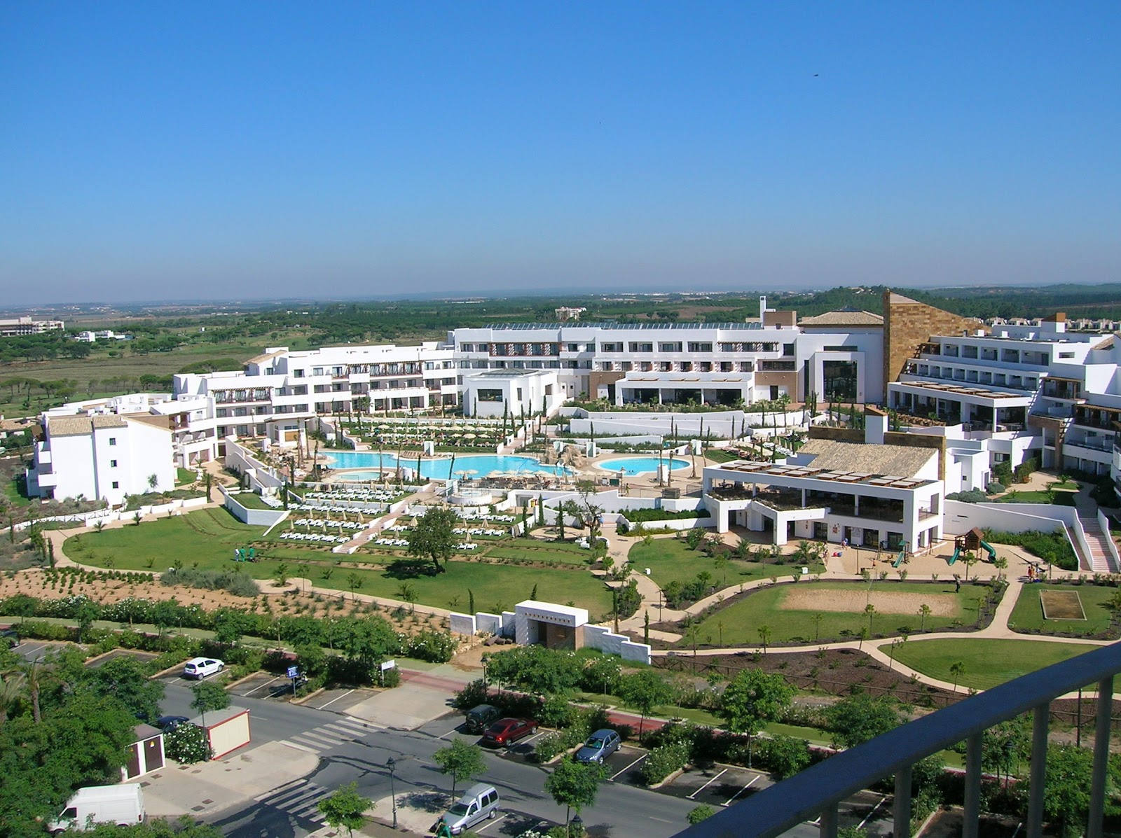 DE MAR El Rompido El Rompido 360º