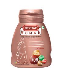 free sample revital