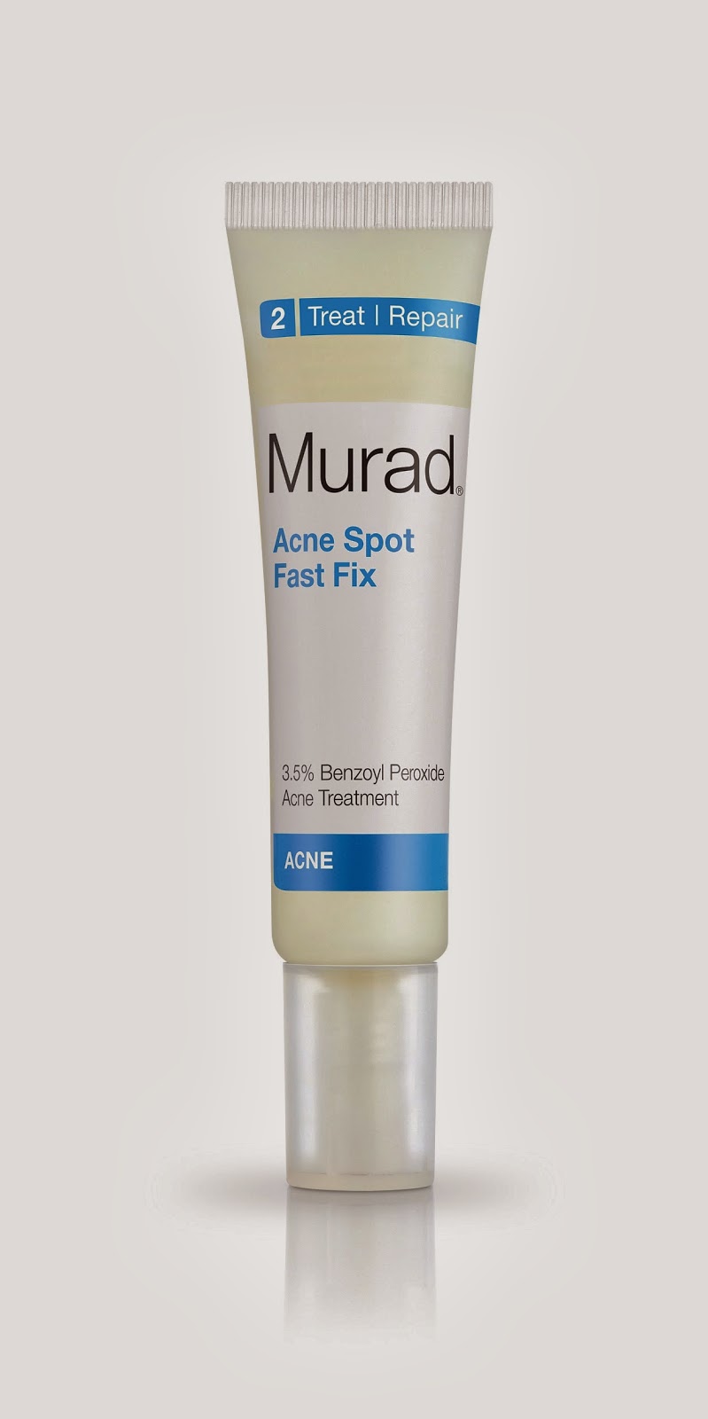 Murad Launches Two New Acne Products It's Arkeedah Source for all