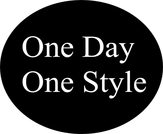 One Day - One Style