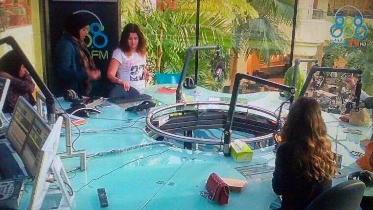 تردد قناة مارينا على نايل سات 2015 - frequence Marina TV nilesat