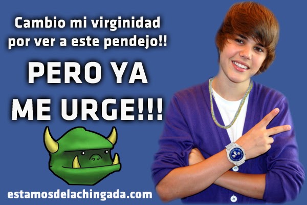 ¡Tu Hermana la Gordota! El nuevo chiste de la escuincla que dio su