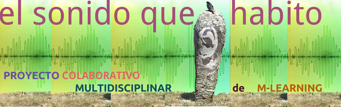 El sonido que habito