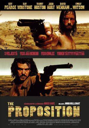 The Proposition [1998]