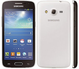 Harga Samsung Galaxy Core LTE