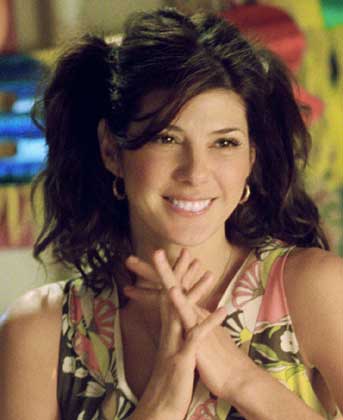 marisa tomei hairstyles