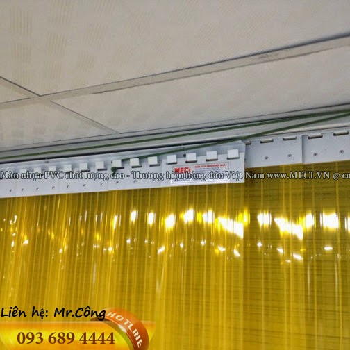 Màn nhựa PVC lắp đặt Samsung Thái Nguyên| 0936894444