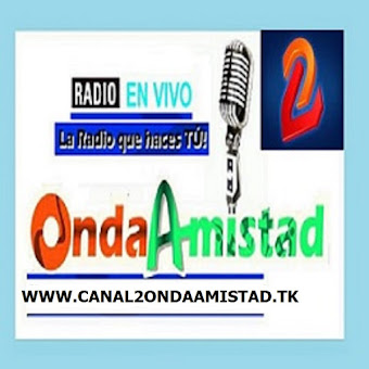 CANAL 2 ONDAAMISTAD