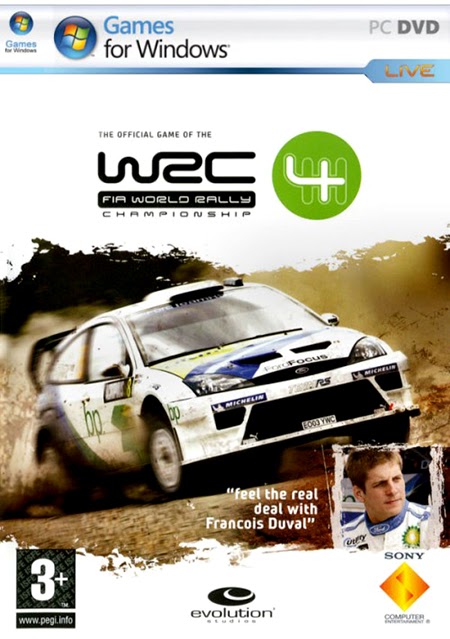 Free Download Game Pc Wrc 4 Fia World Rally Championship 2013 Full Repack