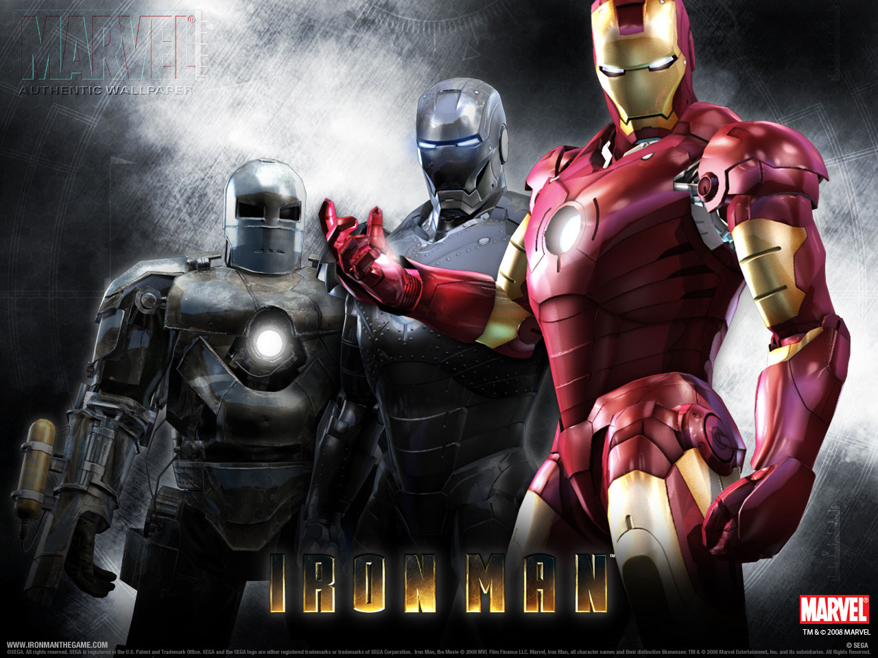 how to download iron man game for pc