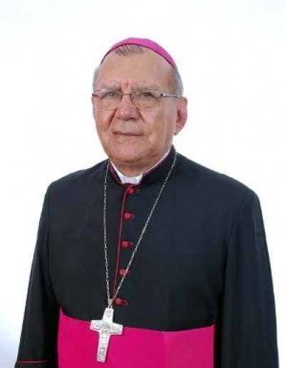 Dom Jacinto - Bispo de Crateús