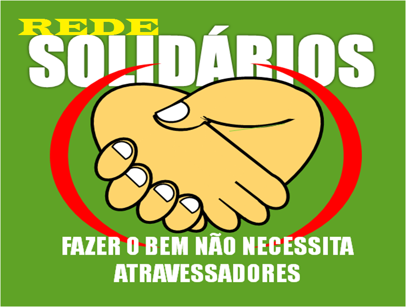 REDE SOLIDÁRIOS