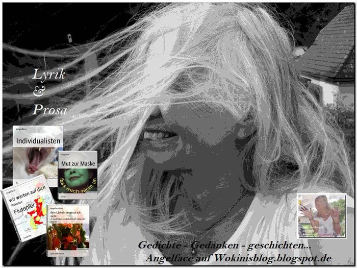 wokinisblog von Angelface
