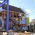A neve derreteu: Confira novas imagens da construção da Banshee no Kings Island