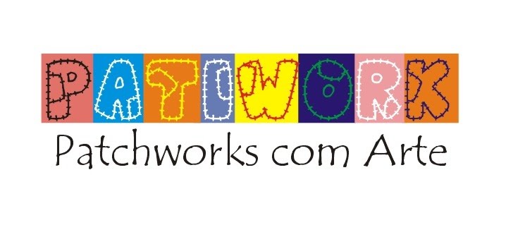 Patiwork - Patchworks com Arte