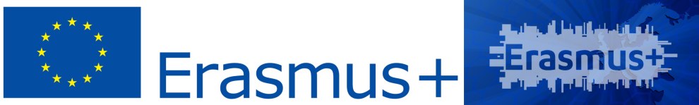 Logo Erasmus