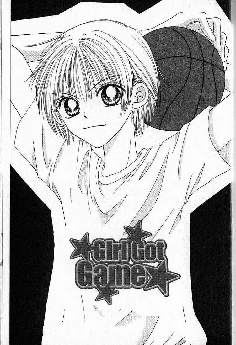 Us Swings Girl Got Game Manga Review