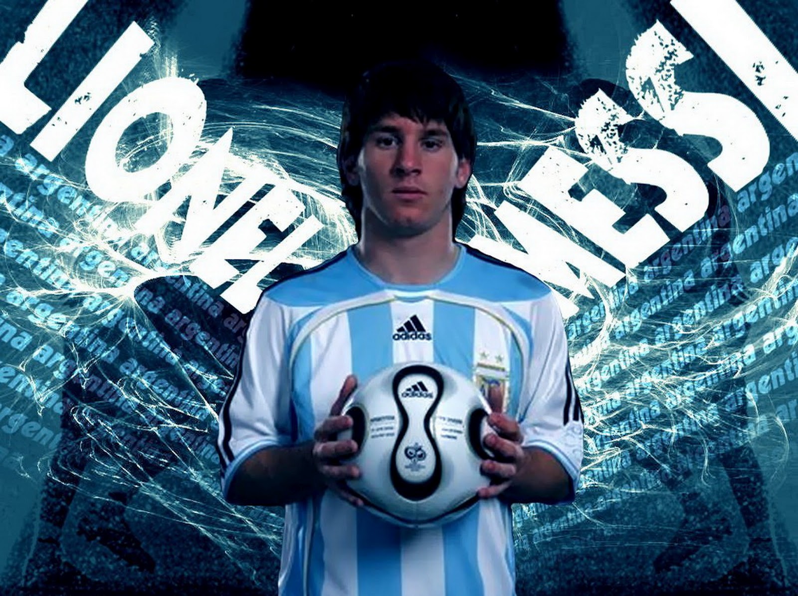 Lionel Messi wallpapers ~ Wallpapers Hightlight