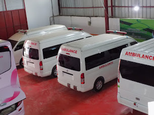 Karoseri Khusus Ambulance Jawa Tengah | Ahli Karoseri Ambulance PSC 119 Jl. Wonodri Baru Raya No. 7