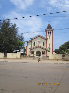 Our Local Church